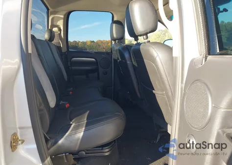 2004 Dodge Ram 1500 Slt/Laramie from USA, damaged, VIN 1D7HA18D84S722510